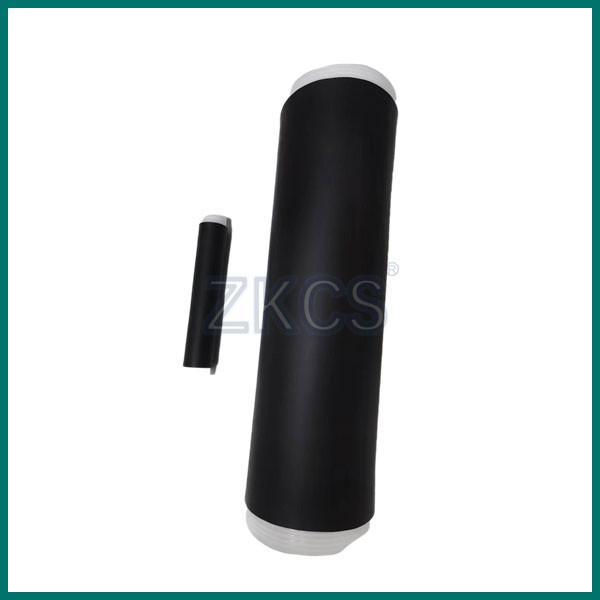 UV Resistance cable protection Cold Shrink Tube For Electrical Safety
