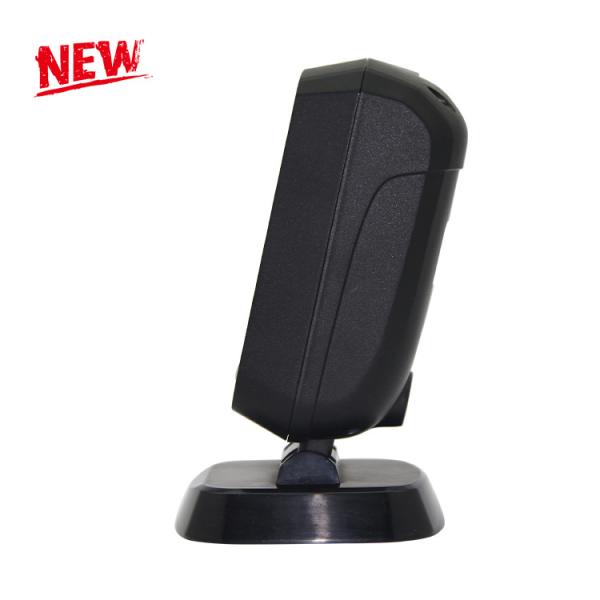 Aggressive Reading SUNLUX Barcode Scanner with Multiple Interfaces