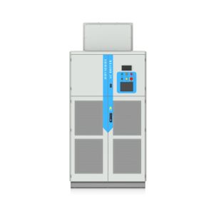 BDH-100-200 Variable Frequency Drive with 10kV Input Voltage Four-quadrant