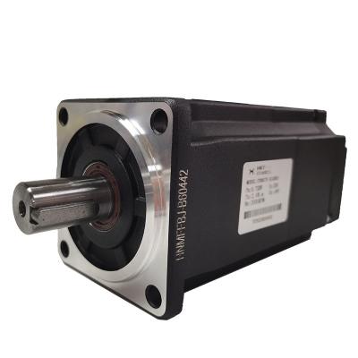 750W 2.38Nm AGV Driver DC Servo Motor 20A High Torque For Robots