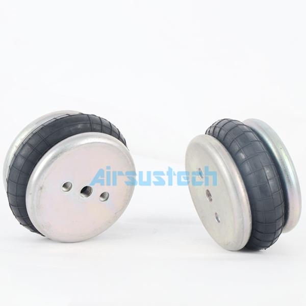 Firestone W01-M58-6140 воздушные подушки с одной закрученной воздушной пружиной 1/4 воздушного входа