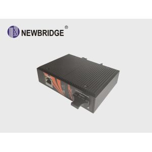 PoE Ethernet Switch