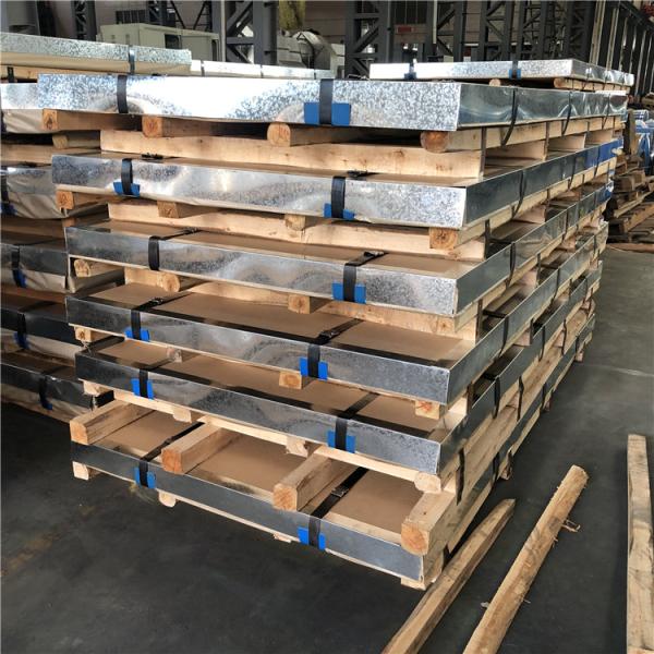 Bending 4x8 Mirror Stainless Steel Sheet Anticorrosive Trim Edge