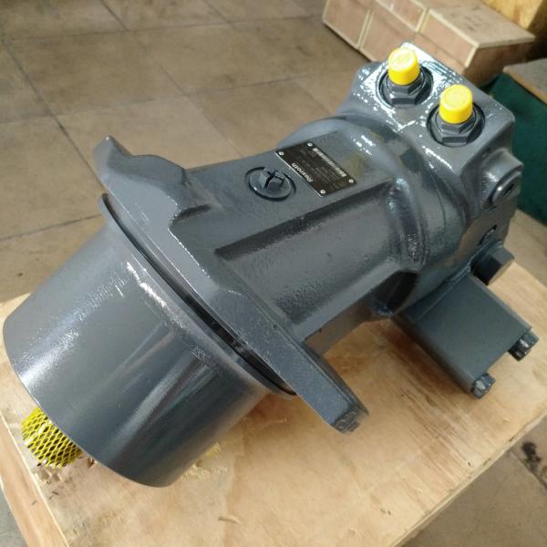 Bosch Rexroth Fixed Piston Motors / High-speed Motor A2FE160/61W-VZL181