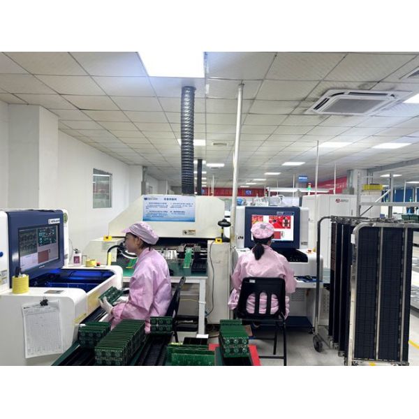 Ring PCB Technology Co.,Limited