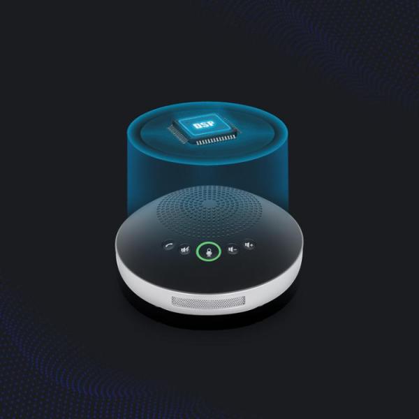 Tongveo 3X PTZ Video Conference Camera