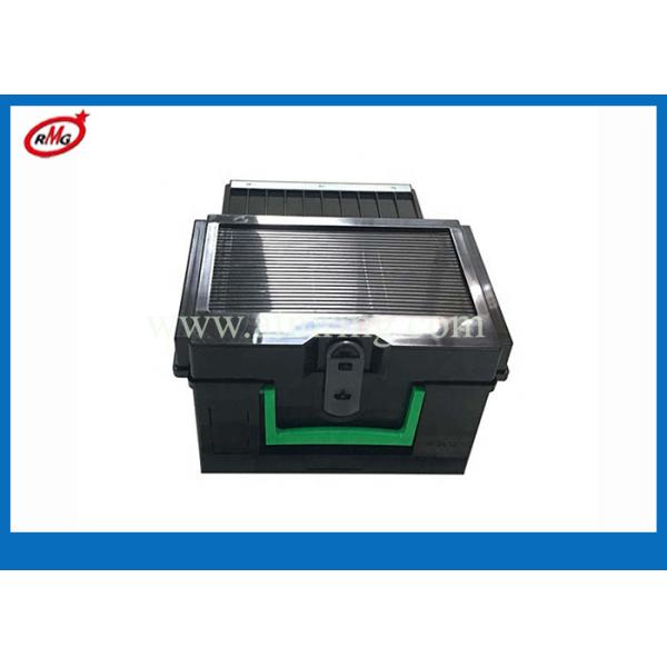 4450756691 ящик чистки брака кассеты брака черноты NCR S2 частей NCR ATM