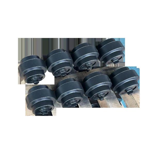 Excavator roller assembly PC300-5 PC300-7 PC300-8 PC400-5 PC400-7 for Komatsu excavator top roller