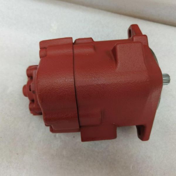 New Holland EH15.B EH16 E15 EH18 Hydraulic Pump Mini Excavator Digger Parts PE10V00001F1 Original New PVD-00B-15-3-5658A