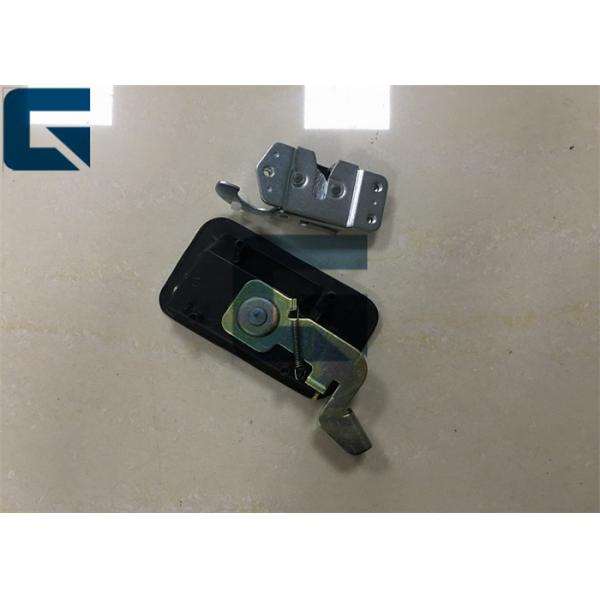 Собрание замка кабины запасных частей Э320К Э320Б экскаватора КАТ 320