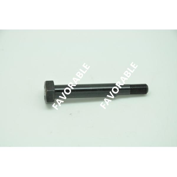 54885000 Cutting Machine Parts Metal Idler Shafts Suitable For GT7250 Auto Cutter Machine