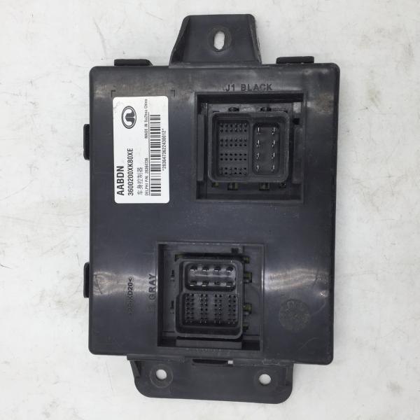 Auto Electrical Systems for Great Wall Haval HOVER H3/H5/H6/H8/H9 Body Control Module