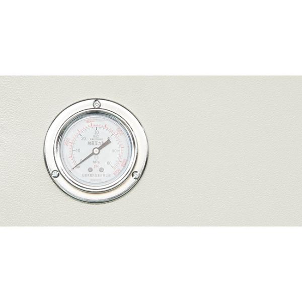 Большой диапазон AC шланг кремпер машина кондиционирование воздуха шланг сжатия