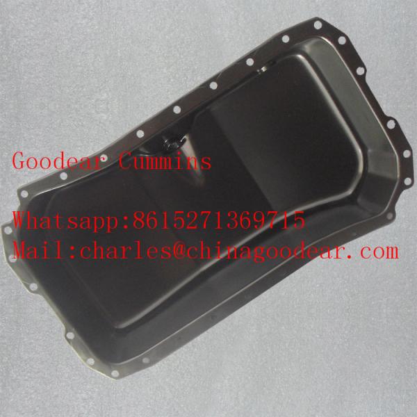 Dongfeng  4BT diesel engine oil pan 3907570/3901227 for tianlong engine