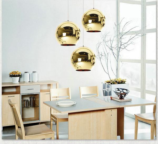 Wholesale Decorative Modern Art Hanging Glass Dining Room Pendant Chandelier Lighting Fixture for High Ceiling