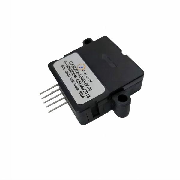 CAFS6000 流量範囲0-10000SCCM カリブレーション条件0°C,1標準大気