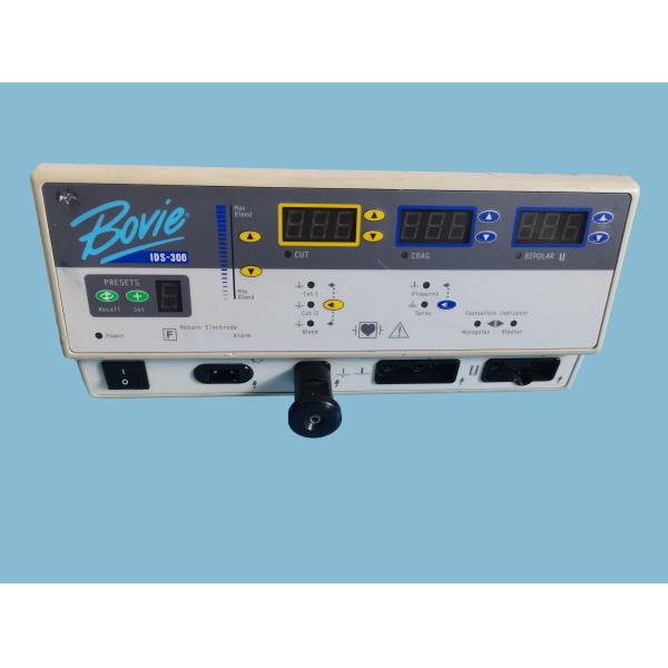 IDS-300 Electrosurgical Generator Electrosurgical Instrument