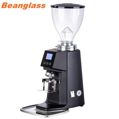 Professional Touch Screen Espresso Bean Grinder Espresso Bean Machine