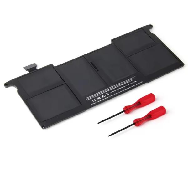 Replacement Battery A1375 for MacBook Air 11 A1370 (2010) – High Capacity 5350mAh