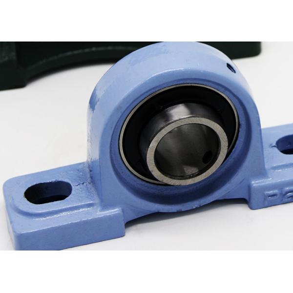 NSK Plummer Pillow Block Ball Bearing UCP213 TR Bearing Housing for Motors