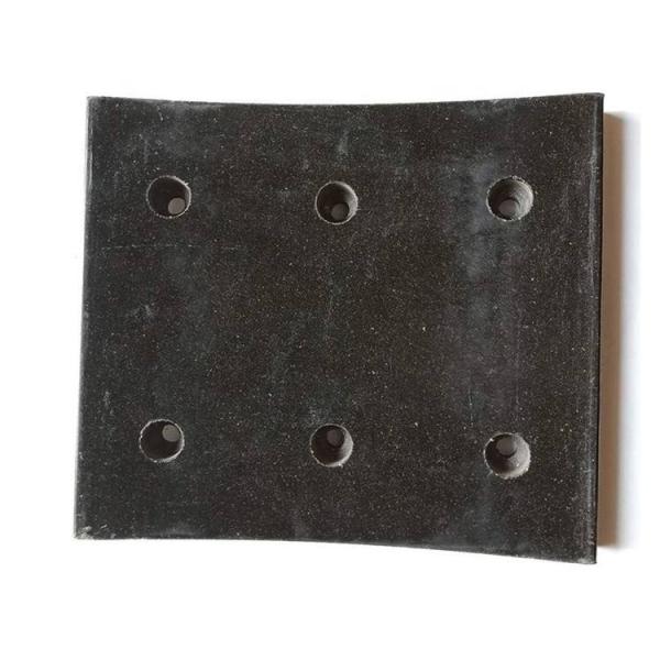PS80 Drawworks Parts Disc Brake Pads / Shoe / Block