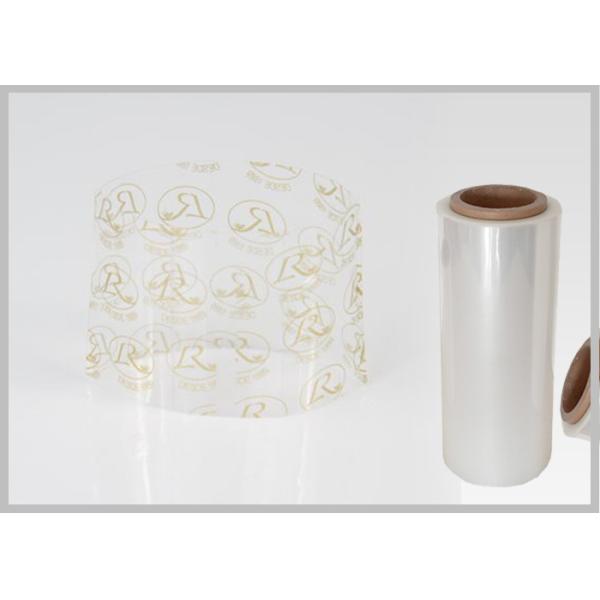 Полиэтиленовая пленка ПЛА высокого лоска/Биодеградабле толщина фильма 35-50 Мик мульч