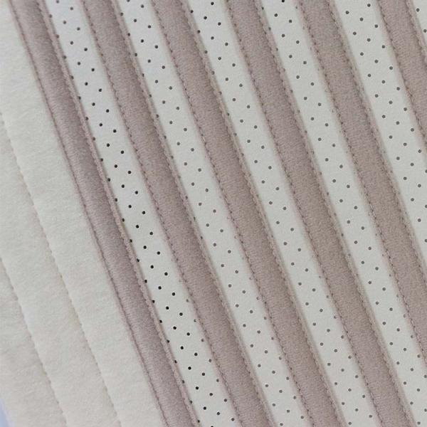 Nude Single Belt Latex Sport Waist Trainer 25 Steel Boned Corset