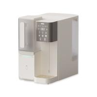0,26/distribuidores da água de Bottleless da osmose reversa do distribuidor 2000L de Min To 0.4L/Min Countertop Reverse Osmosis Water