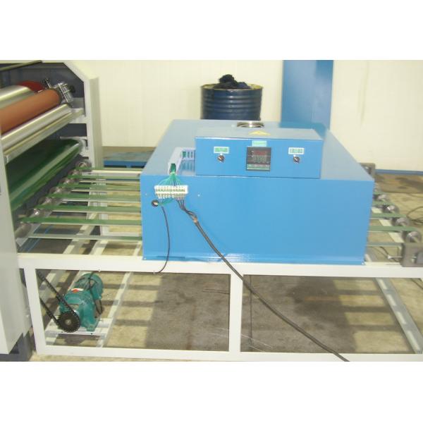 По-одному печатная машина Flexo 4 цветов для сумки контейнера