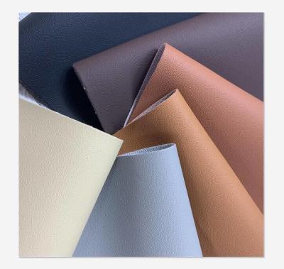 Marine Vinyl Fabric PVC Leather Roll Scratch Resistant UV Treated For Boat Sofa Car Seat