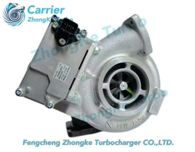 Turbo GTA4082KLNV 829926-5001S 8976049750 8976049751 8976049752 8976049753 829926-5001 8976049755 Turbocompresseur pour Isuzu 6HK1
