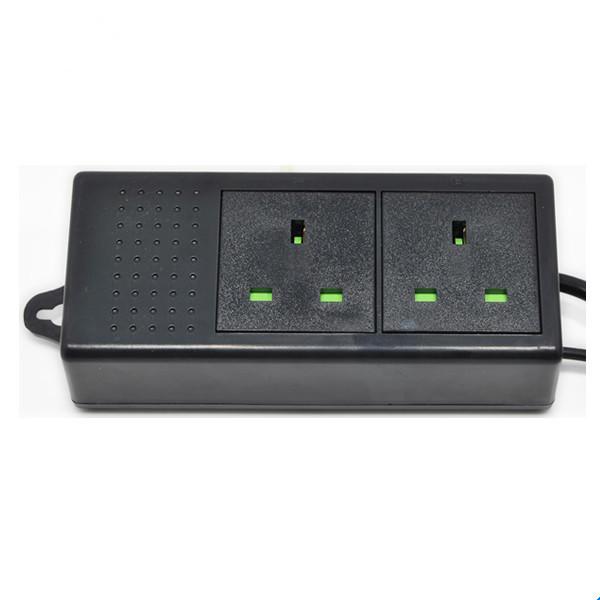 KP-120 230V 110V 0-50C Digital PID Reptile Dimming Thermostat with Electronic Timer