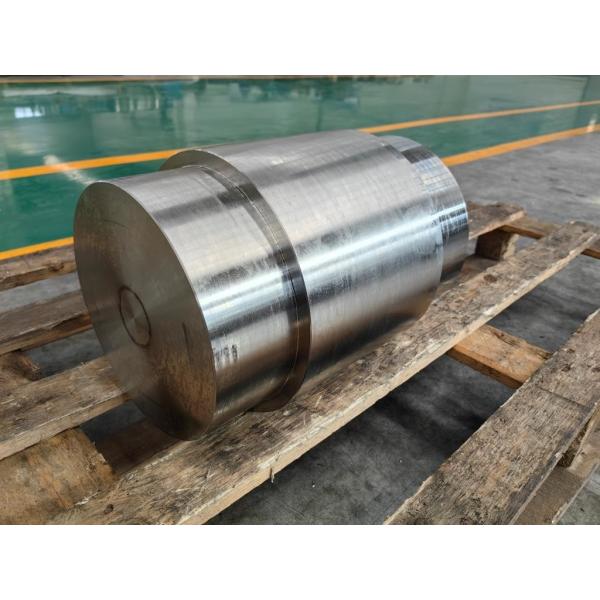 Nickel Alloy Round Bar Inconel 625 Rod N06625 Alloy Forging Parts