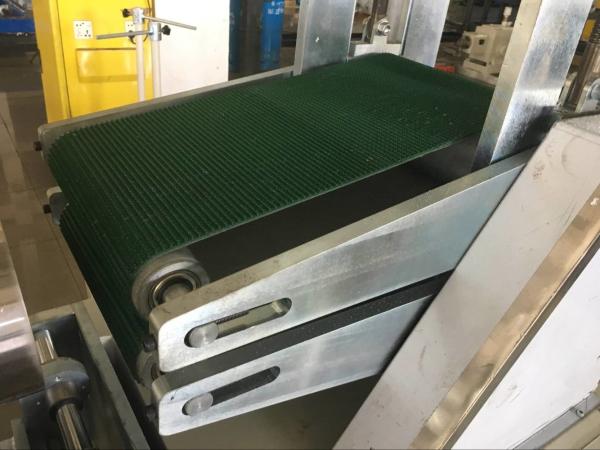 Máquina da extrusora da tubulação da espuma do PE do tubo de EPE Rod, equipamento plástico da extrusão