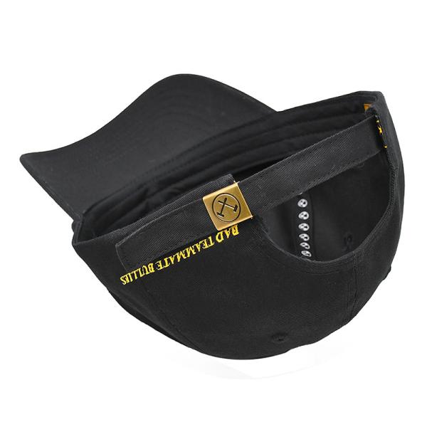 Unisex вышитые бейсбольные шапки по заказу размер структурированный неструктурированный