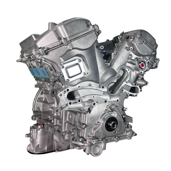 4.0L Displacement 6 Cylinder Engine Remanufactured 1900031M50