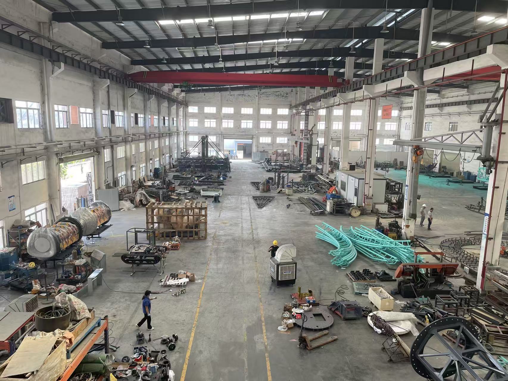 Yeungxin (Beijing) Science & Technology Development Co, Ltd