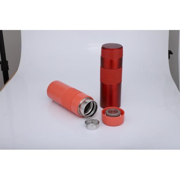 0.45 Liters Double Wall LFGB Stainless Steel Vacuum Flask