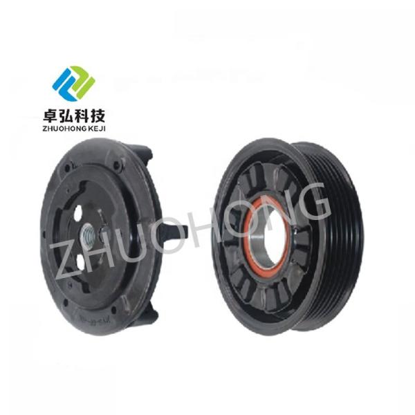 Auto AC Compresor Kit de embrague de polea 8PK 115MM 12V para el mercado de repuestos de Mercedes Benz