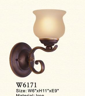 Wall lamp W6171