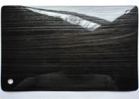 0.60mm Thickness PVC Decorative Film Surface Lamination Rolling Package