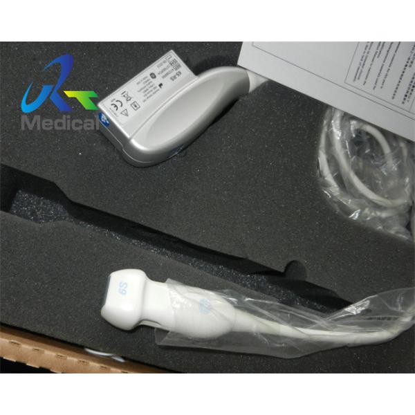 GE 6S-RS фазировал ультразвуковые товары эхографии датчика