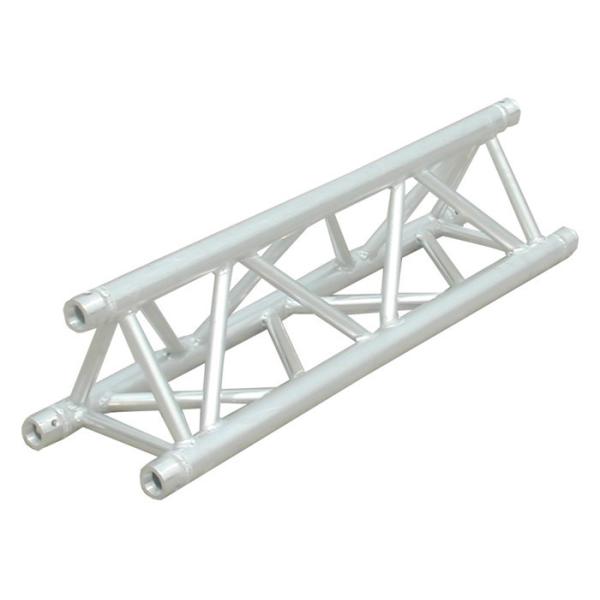 Color Lighting Aluminum Spigot Truss Triangular Trusses for Club / Park / Dj
