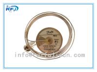La réfrigération thermostatique de valve d'expansion partie T12 modèle 067B3210 R404A/R22/R134a