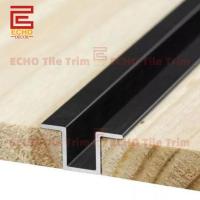 Aluminum Panel Corner Trim Wall Panel Trim Molding For Wood Paneling