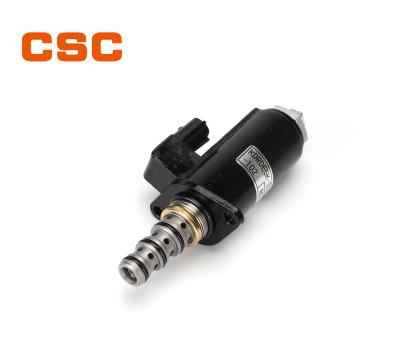 Válvula hidráulica de KDRDE5K-31/30C50-102 Kawasaki para SY215-8 SK230-6E SH350-5/460-5