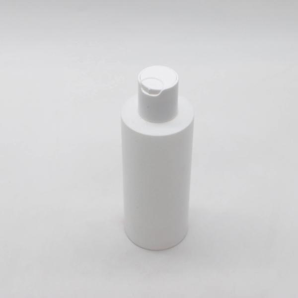 Botões de pulverização de plástico HDPE de 200 ml para armazenamento de loções líquidas