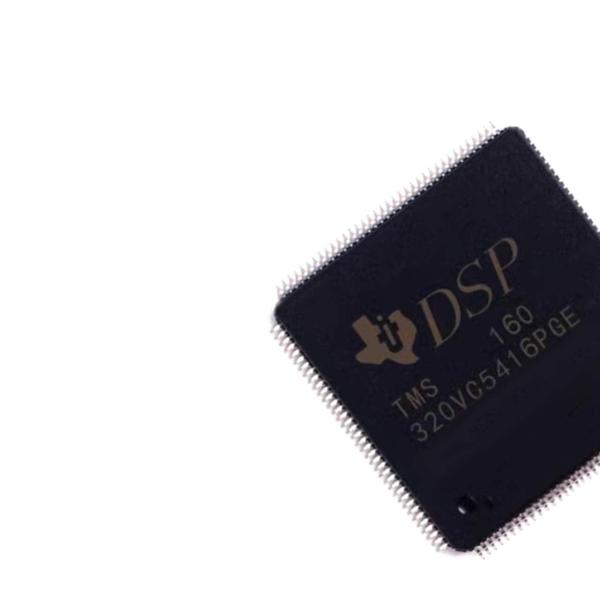 16Bit Digital Signal Processor Fixed Point  TMS320VC5416PGE160