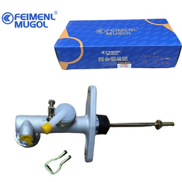 Factory Direct Supply 8-97300211 Clutch Master Cylinder for ISUZU 600P Stable Quality
