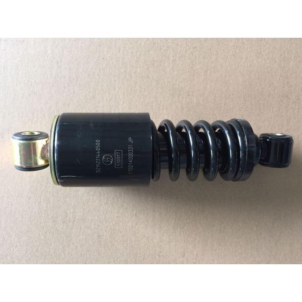 Dz15221440500 Shacman Spares Parts Truck Shock Absorber Dashpot